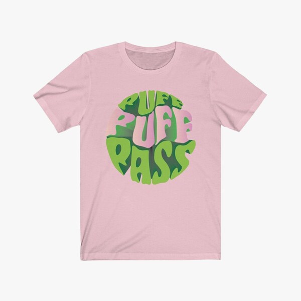 Stoner Tee, 420 Apparel, Stoner Shirts for Her, Stoner Apparel Gifts for Him, 420 Fashion