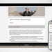 Senior Photographer Questionnaire Template, Online Senior Photography Photoshoot Session ...