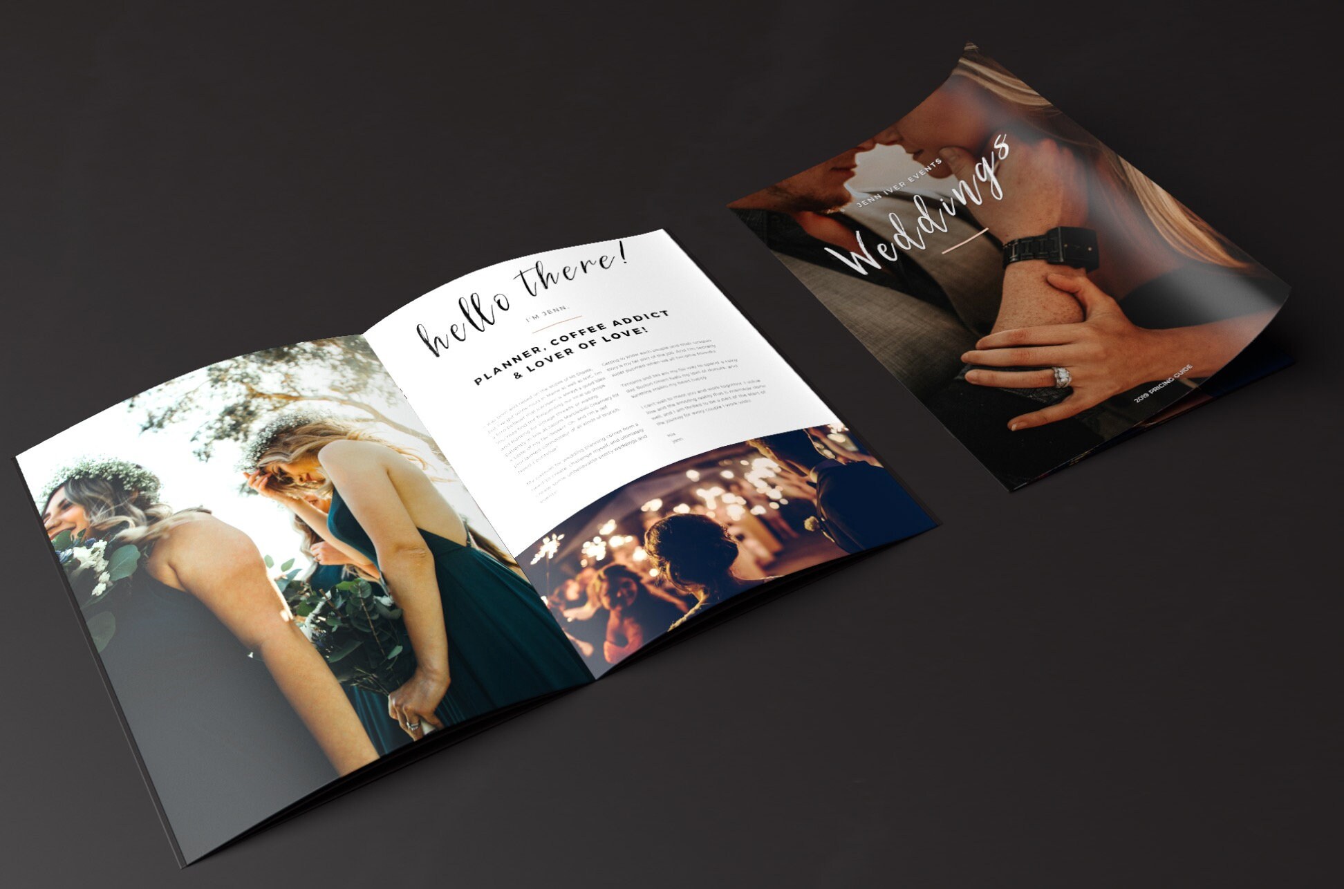 Wedding Planner Price Guide Wedding Coordinator Packages Etsy