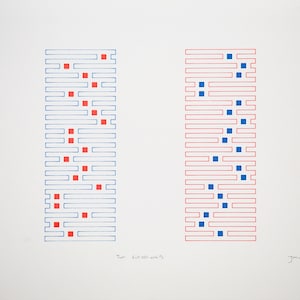 Plotter Experiments