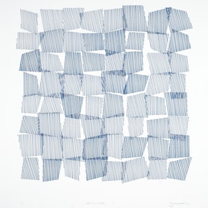 Off-kilter I-IX