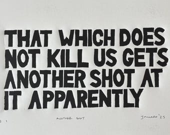 Another Shot blockprint