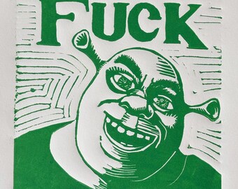 Fuck (Ogre) blockprint