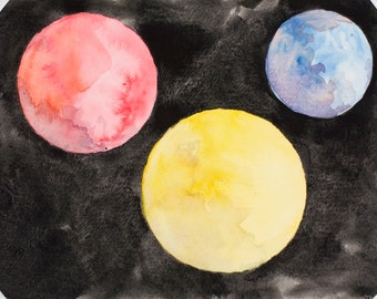 System A250001 I-VII