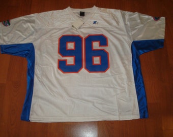 mens gator jersey