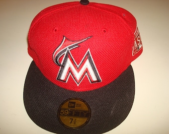 Fitted 7 3 8 Hat Cap Etsy