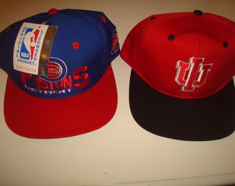 nba snapback cap