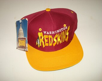 old school nfl hats