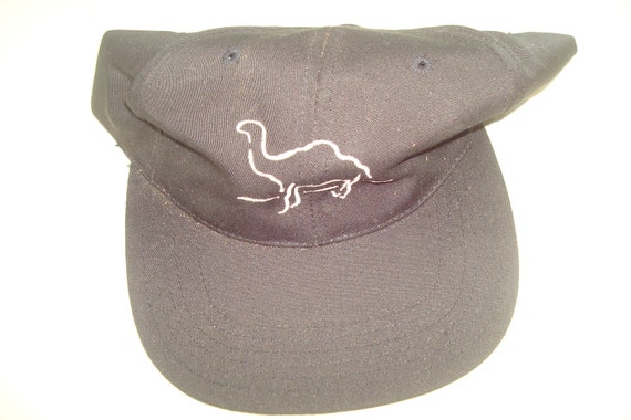 CAMEL   script Vintage Snapback  hat cap vintage … - image 1