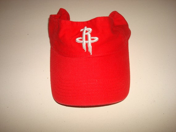 Houston rockets visor cheap