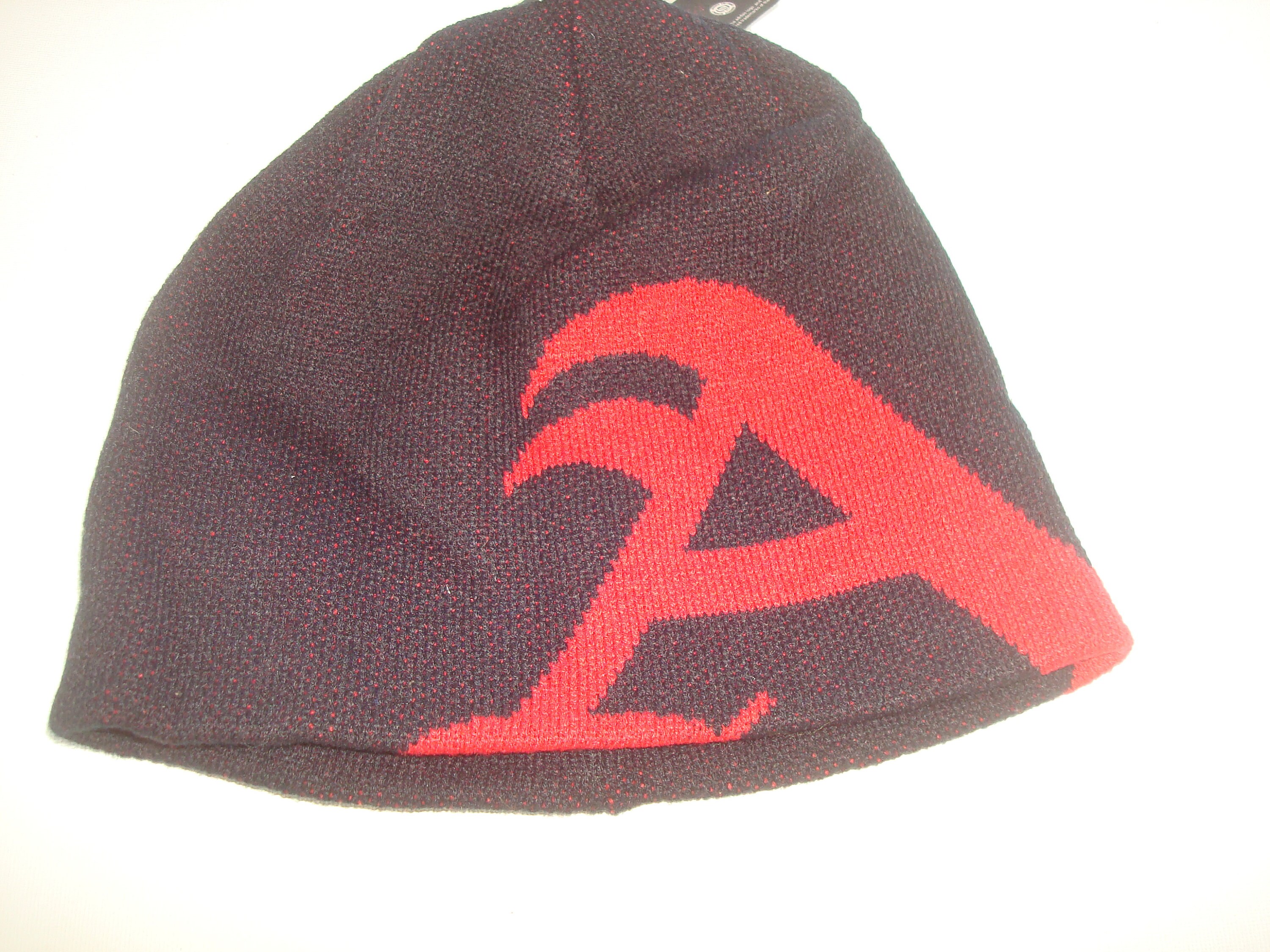 ARKANSAS RAZORBACKS Beanie Knit 