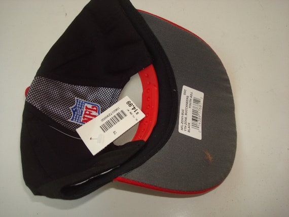 TAMPA BAY BUCCANEERS  snapback script hat cap vin… - image 2