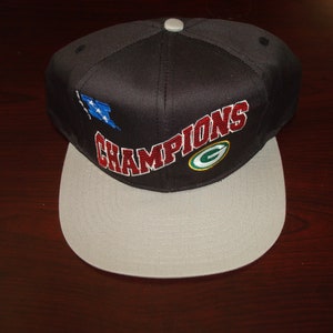 Green Bay Packers Champs Dpe Script 