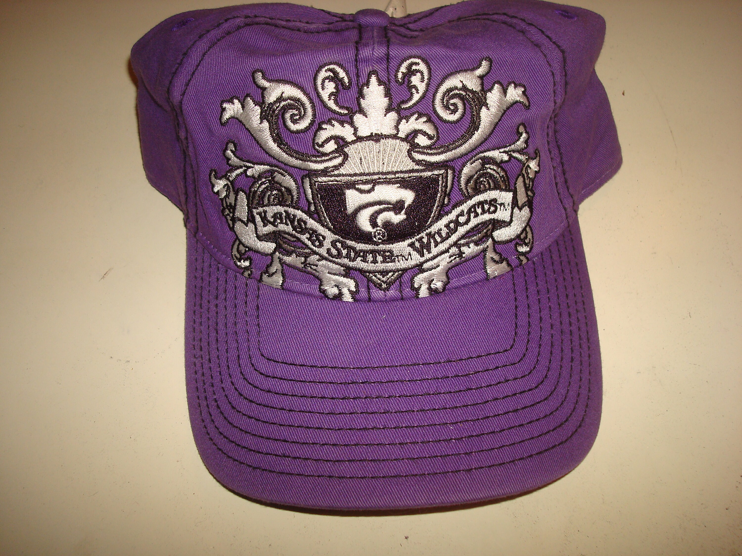 KANSAS STATE WILDCATS Beach Golf 