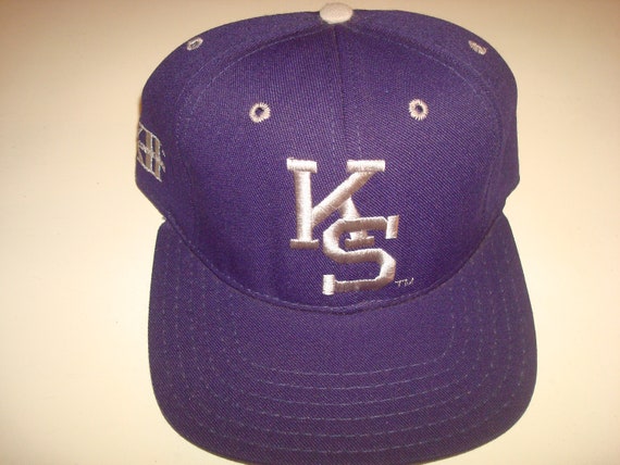 KANSAS STATE WILDCATS Usa Made Pro Line 