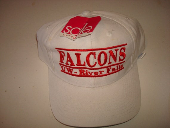 FALCONS the Game Split Bar Snapback 