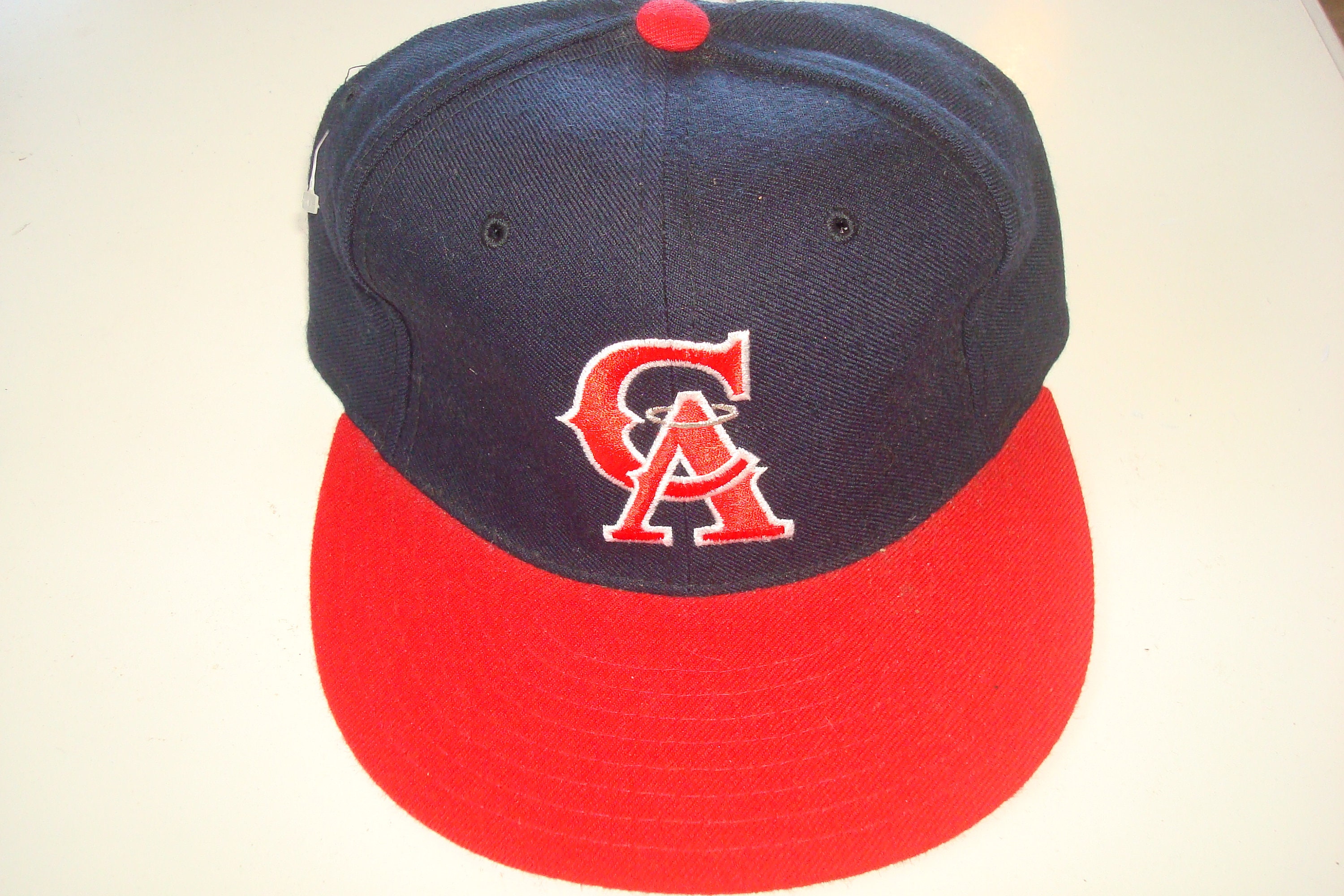 New Era Angels Hat - Etsy Hong Kong