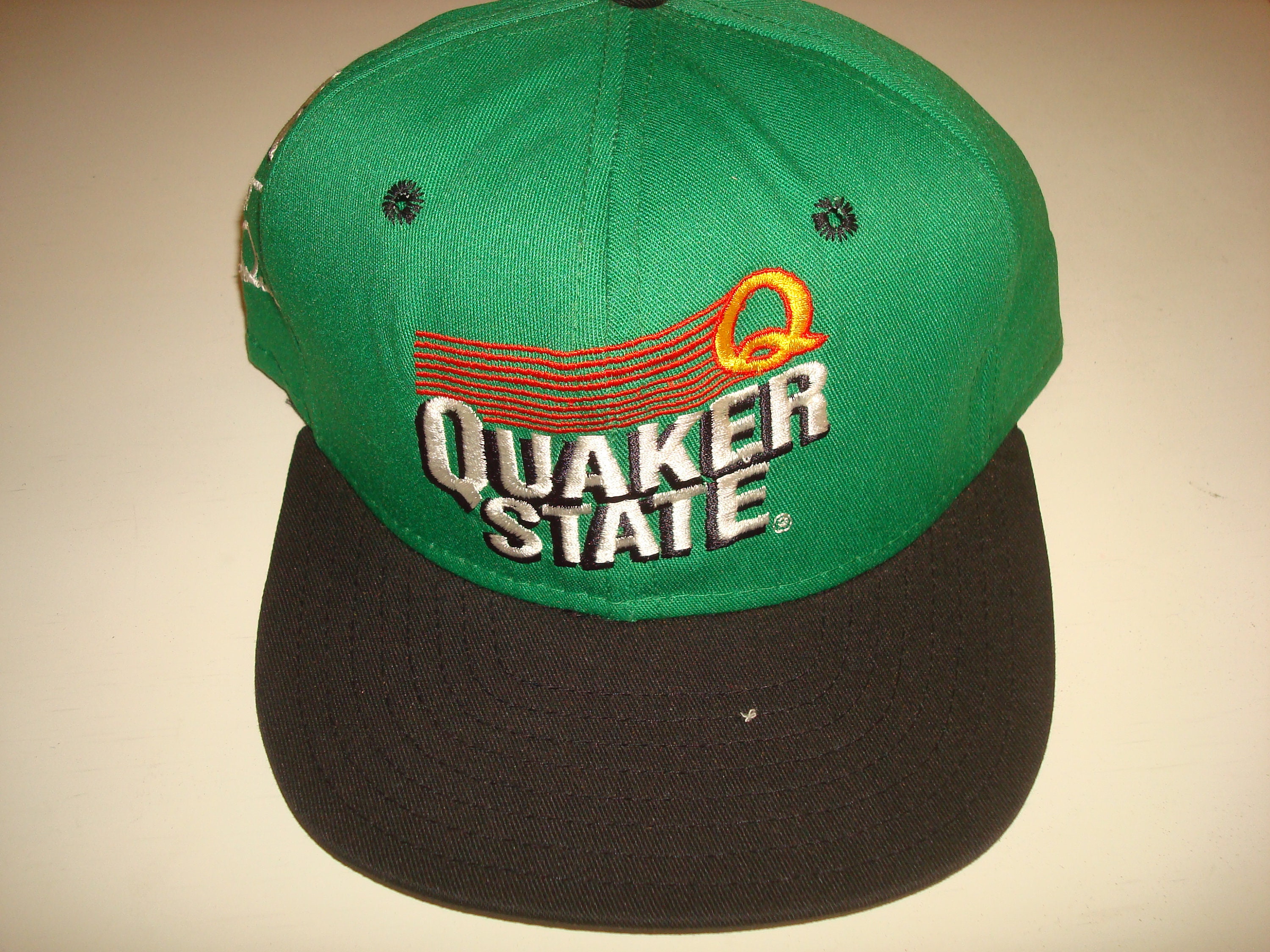 QUAKER STATE Usa Made Nascar Racing AJD 