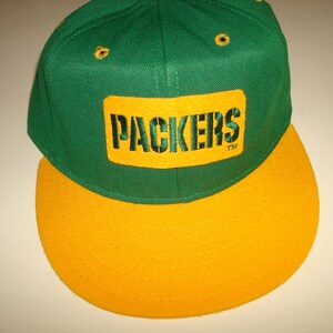 GREEN BAY PACKERS Pro Line Promo Sga 