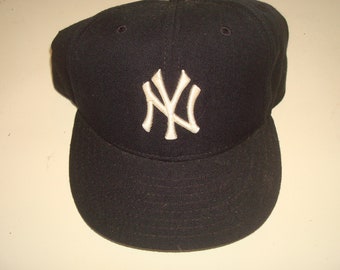 Yankee With No Brim - Etsy Australia