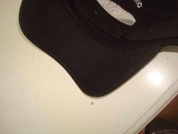 SAINTS CARDINALS Beach Golf Vintage Hat 