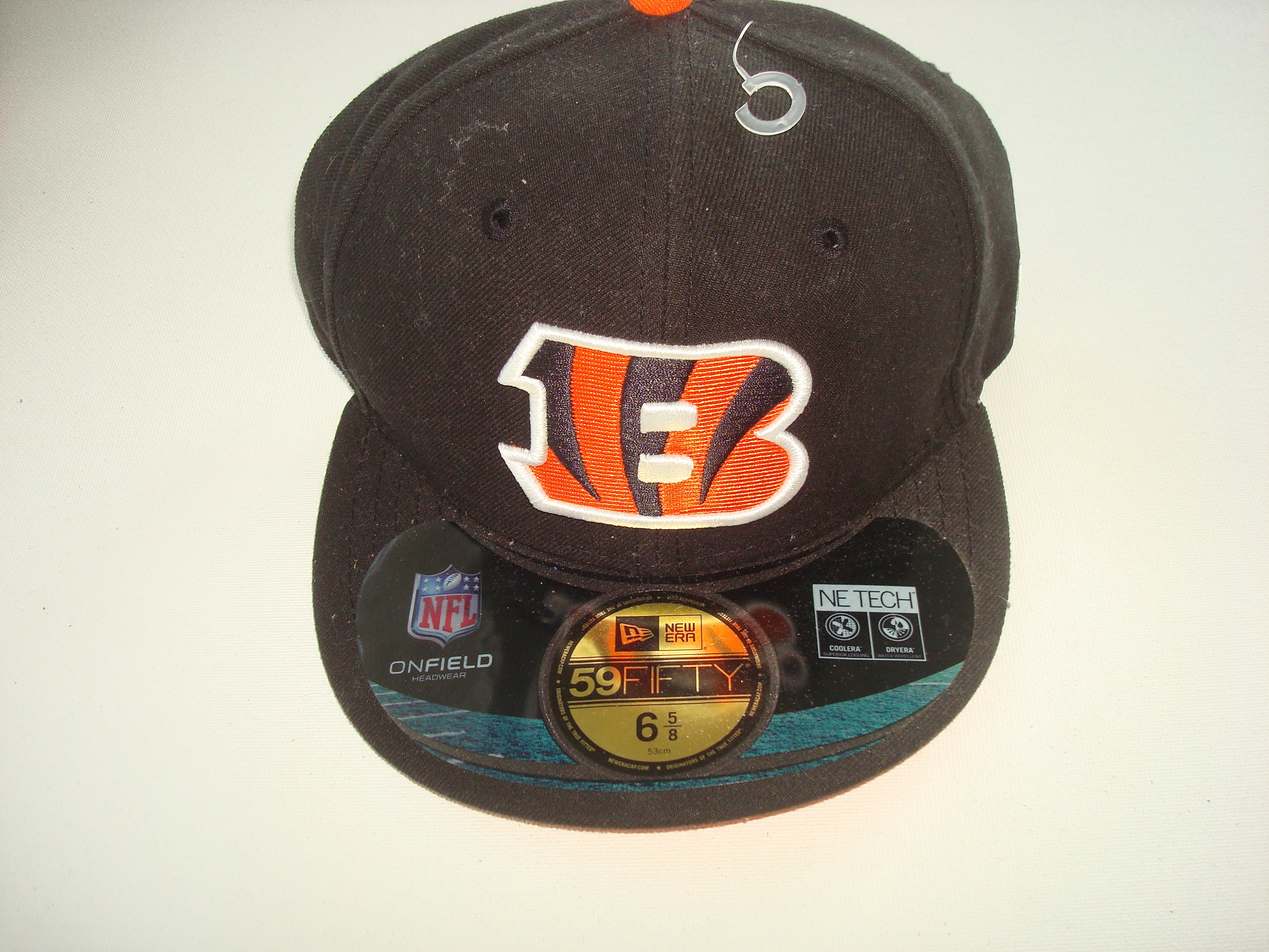 Diamond Fit Vintage Hat 90s Hat Cap 