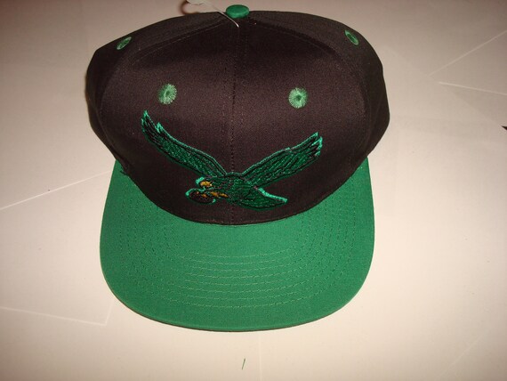 PHILADELPHIA Eagles Fly Annco Script 