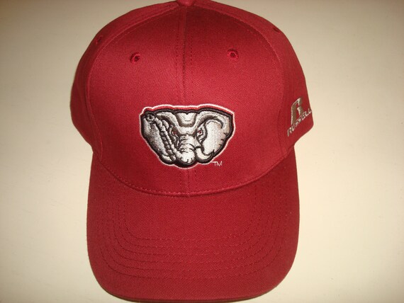 ALABAM CRIMSON TIDE Russell Snapback 