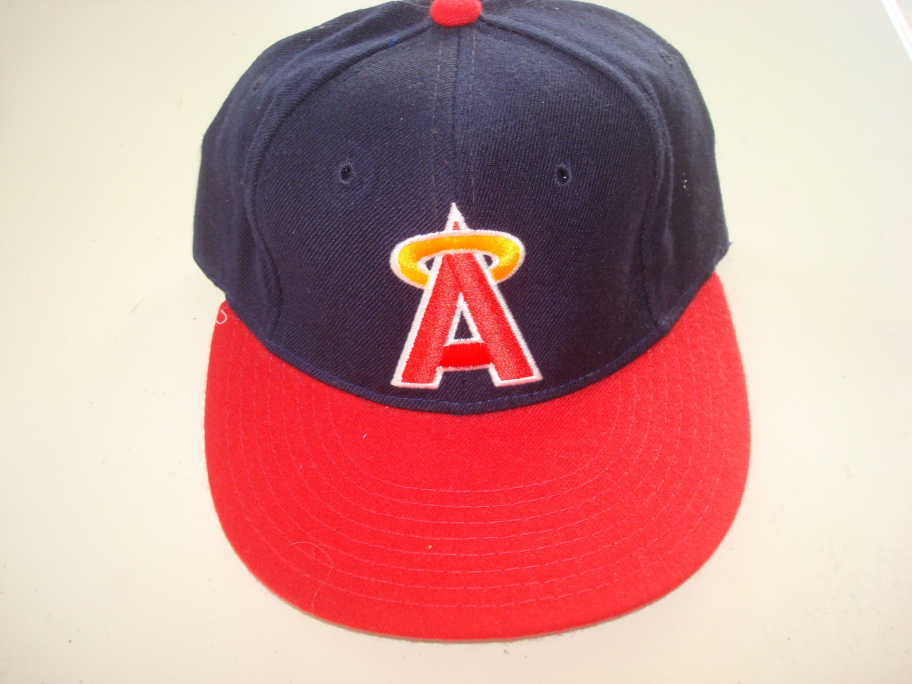 CALIFORNIA ANGELS Diamond Collection 