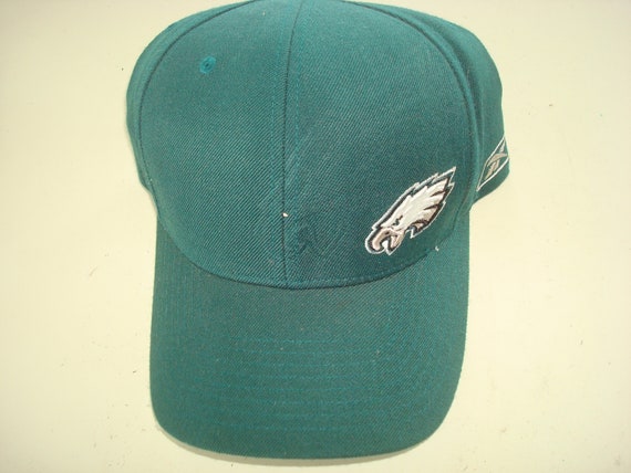 PHILADELPHIA EAGLES Vintage Hat 90s Hat 