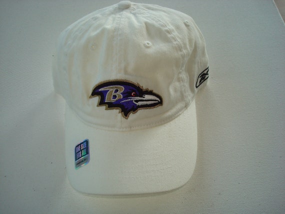BALTIMORE RAVENS Super Bowl Diamond Fit 