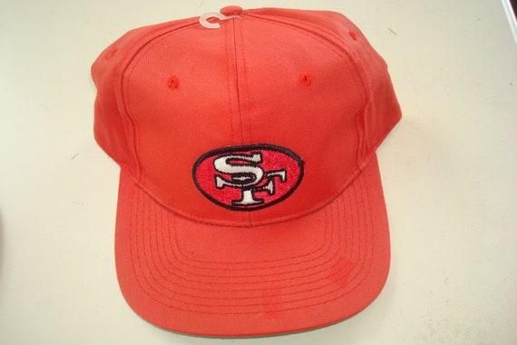 San Francisco 49ers Ajd Script Vintage 