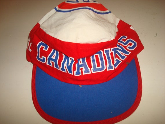 MONTREAL CANADIENS Adult Painters 