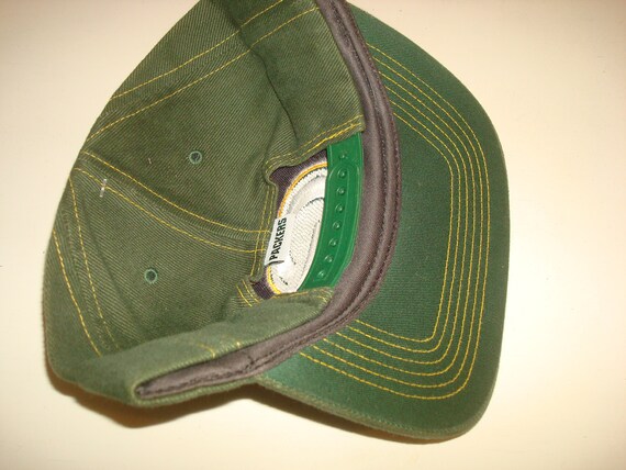 GREEN BAY PACKERS Gameday Snapback 