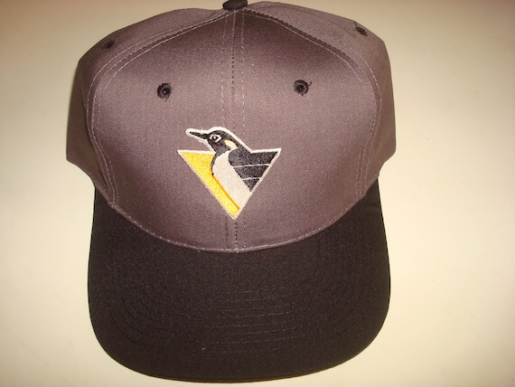 Snapback Script Hat Cap Vintage 