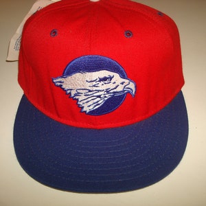 Western Tennessee Minor Leage Baseball DIAMOND JAXX Bucket Hat Cap