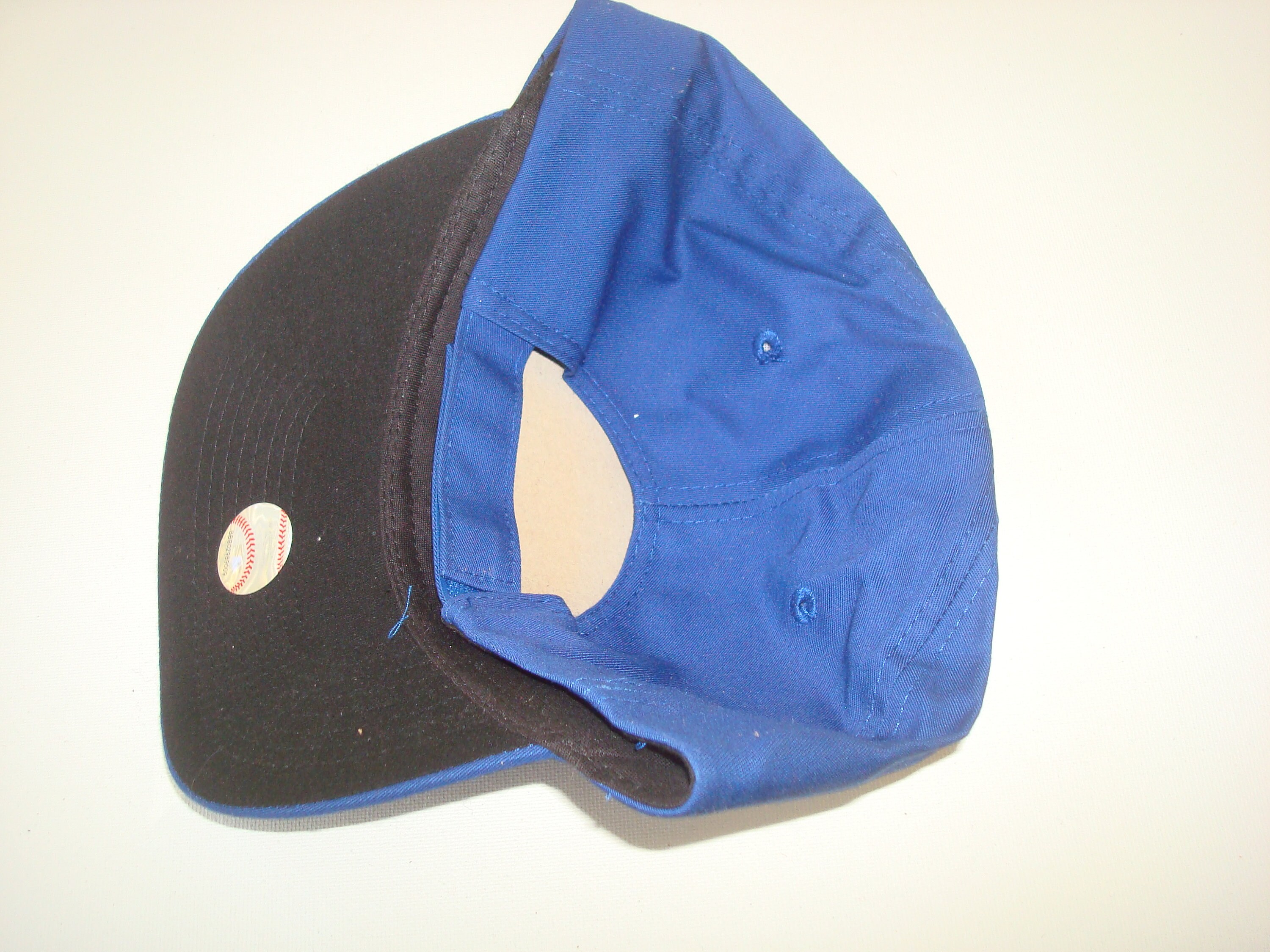 Mets golf on sale hat