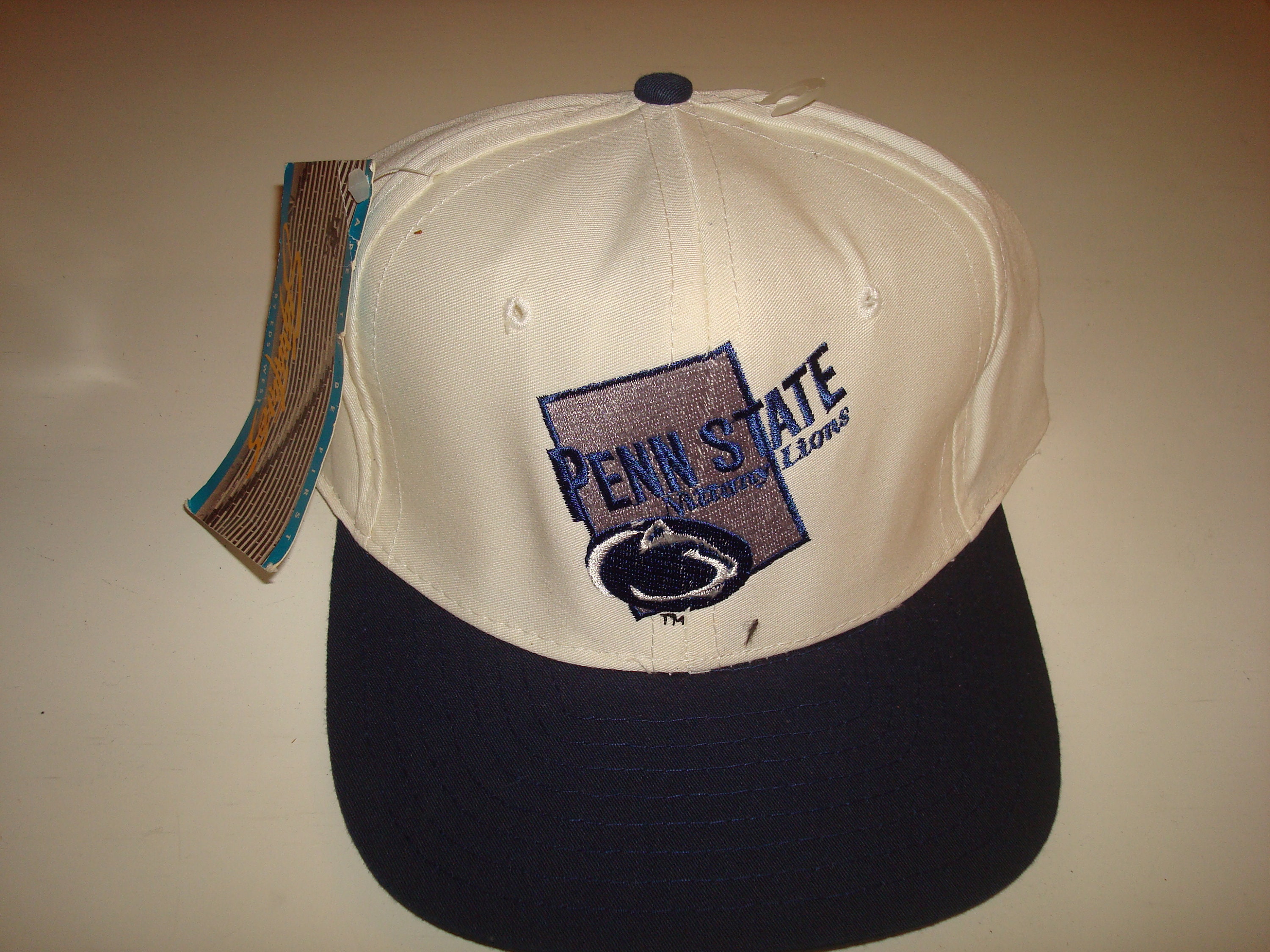 PENN STATE Nittany Lions Snapback 