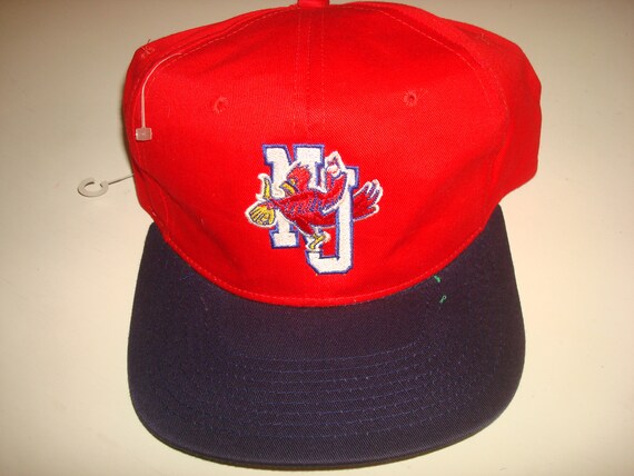 MINOR LEAGUE BASEBALL Script Vintage 