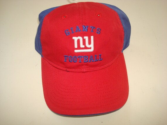 NEW YORK GIANTS Vintage Hat Hat 