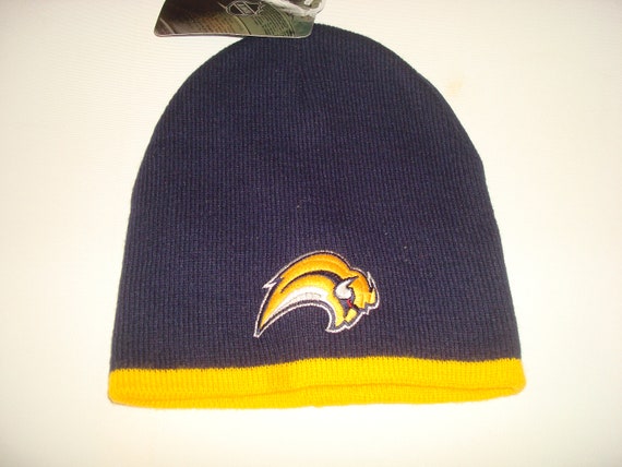 predators beanie