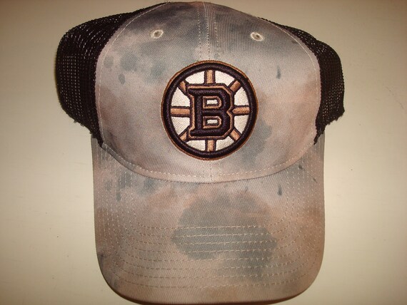 BOSTON BRUINS PAINTBRUSH Big Logo 