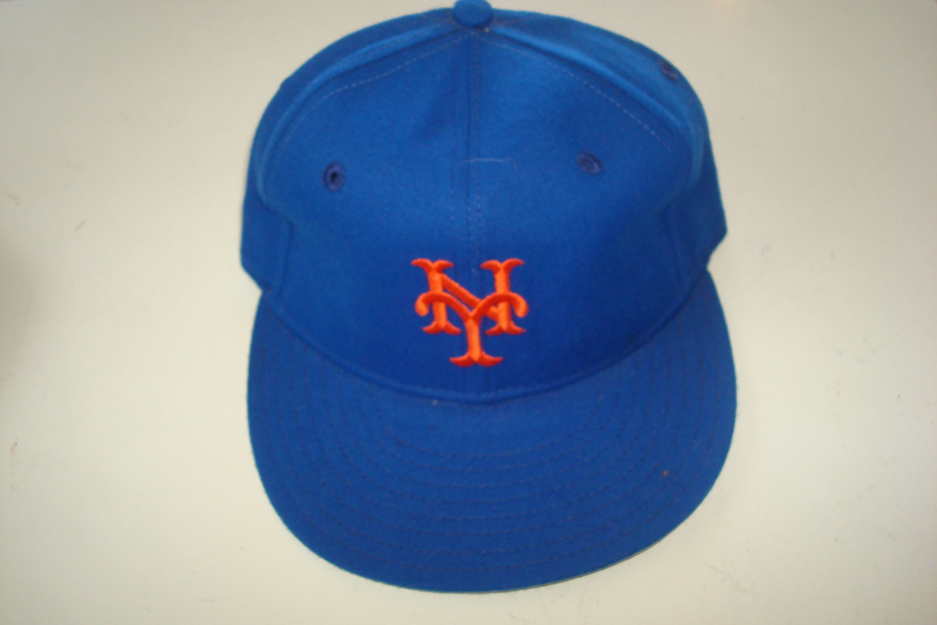 Vintage Mets Hat - Etsy