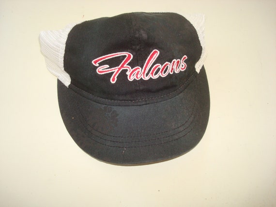 falcons vintage snapback