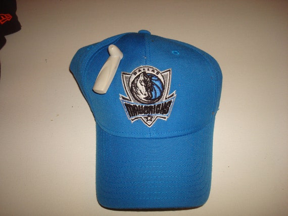 Dallas Mavericks Beach Golf Vintage Hat 