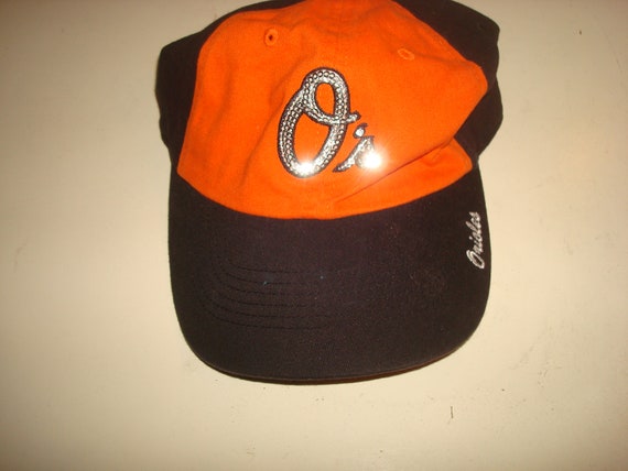 BALTIMORE ORIOLES Beach Golf Vintage 