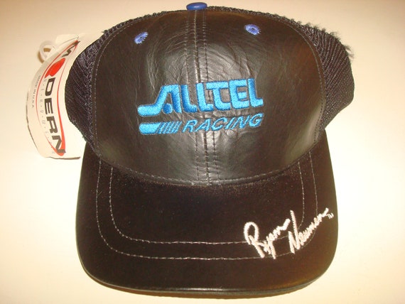 Alltel Newman Cup NASCAR Racing 