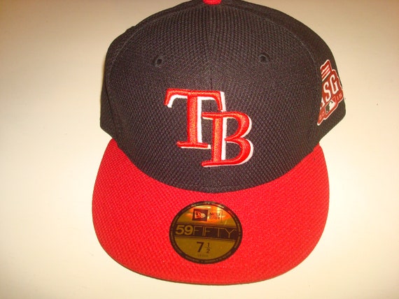 Fitted Vintage Hat 90s Hat Cap 