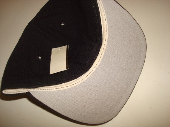 DALLAS STARS New Era Fit Vintage Hat 90s Hat Cap Size 7 