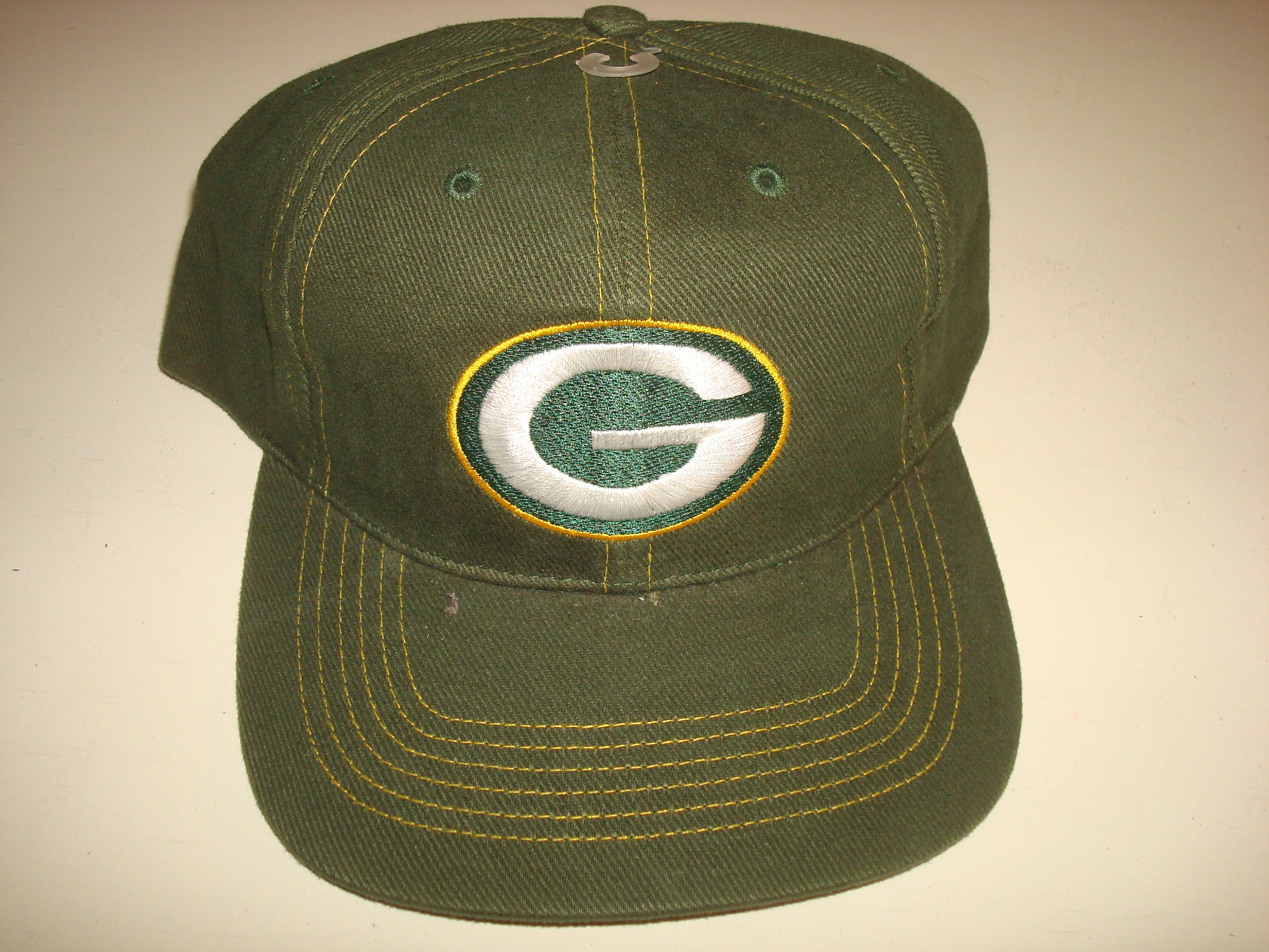 GREEN BAY PACKERS Gameday Snapback 